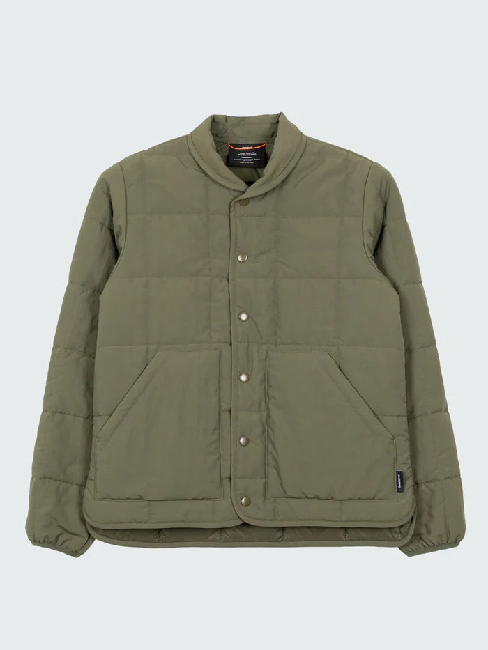 Women's Finisterre Lapwing Insulated Jacket