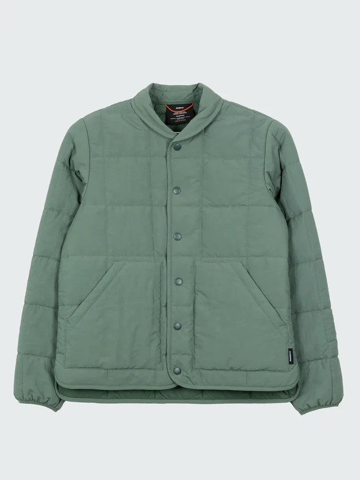 Women's Finisterre Lapwing Insulated Jacket