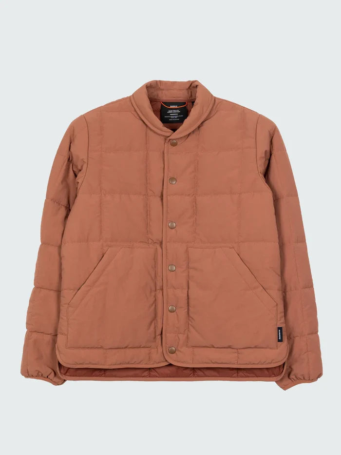 Women's Finisterre Lapwing Insulated Jacket