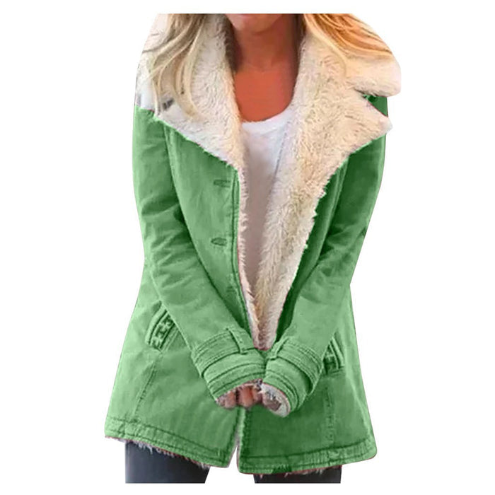 Grass Green / S