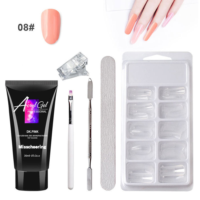 Pro Set – Gel Polishes