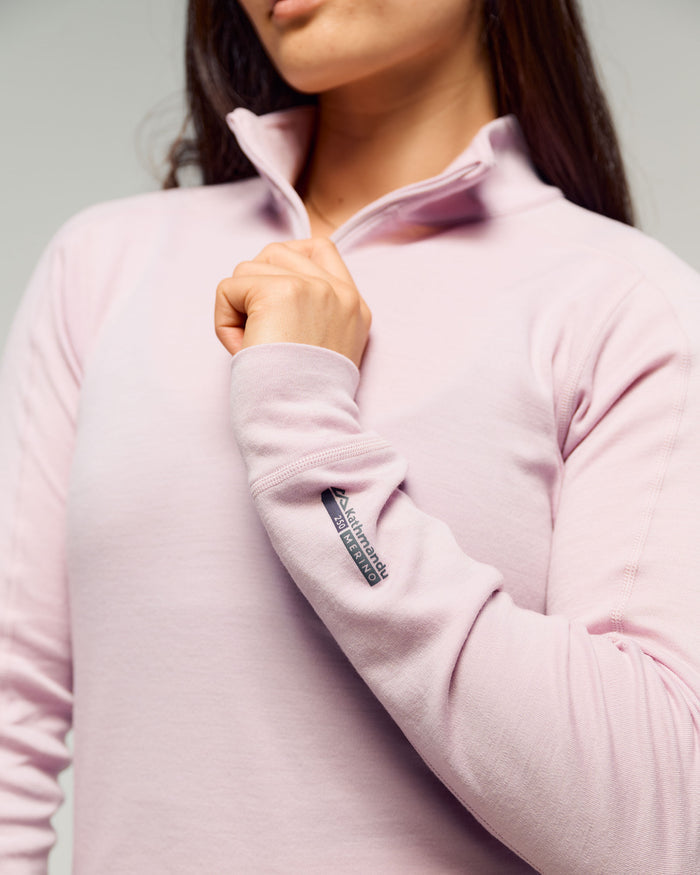 b0550_occ_k_merino_250_womens_quarter_zip_long_sleeve_top_e_1769720698000