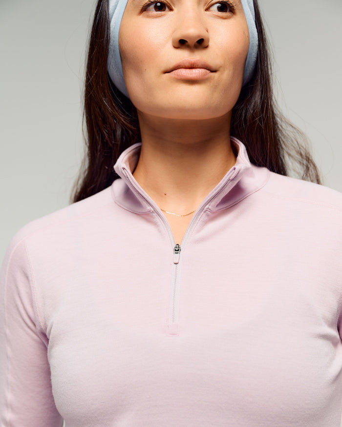 b0550_occ_k_merino_250_womens_quarter_zip_long_sleeve_top_f_1769720698000