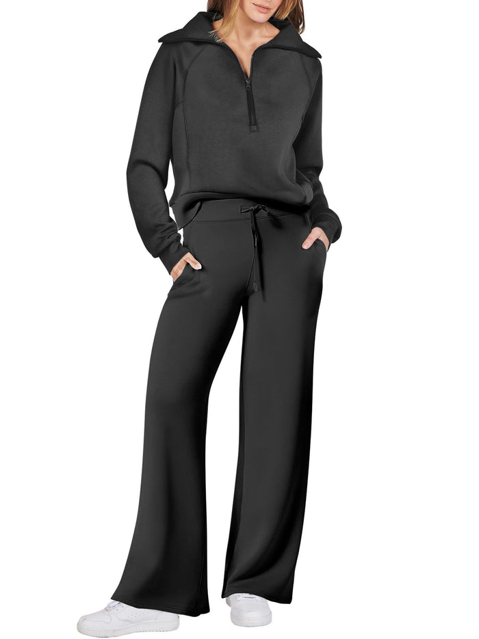 Black / L