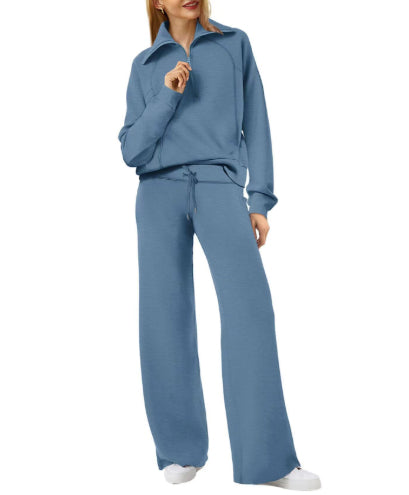 Blue gray / L
