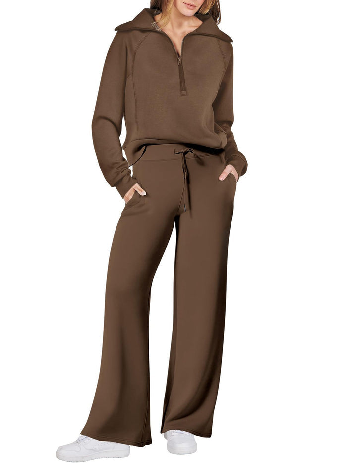 Brown / L