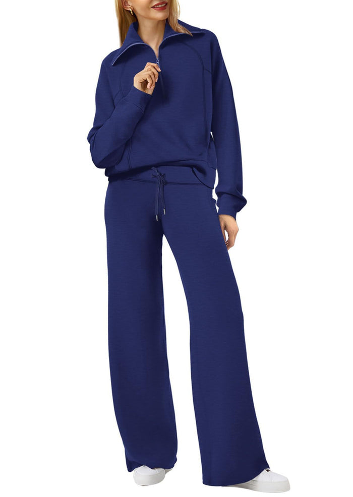 Dark Blue / L