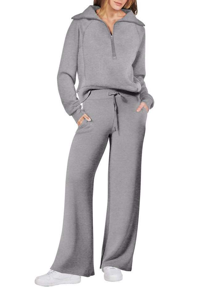 Gray / L