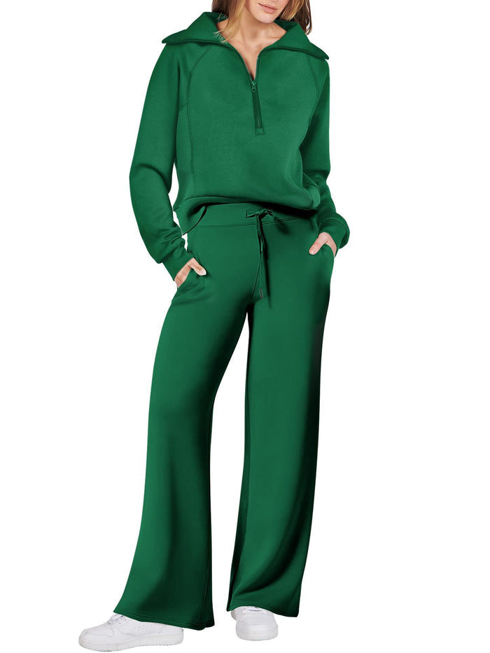 Green / L