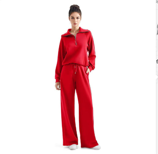 Red / L