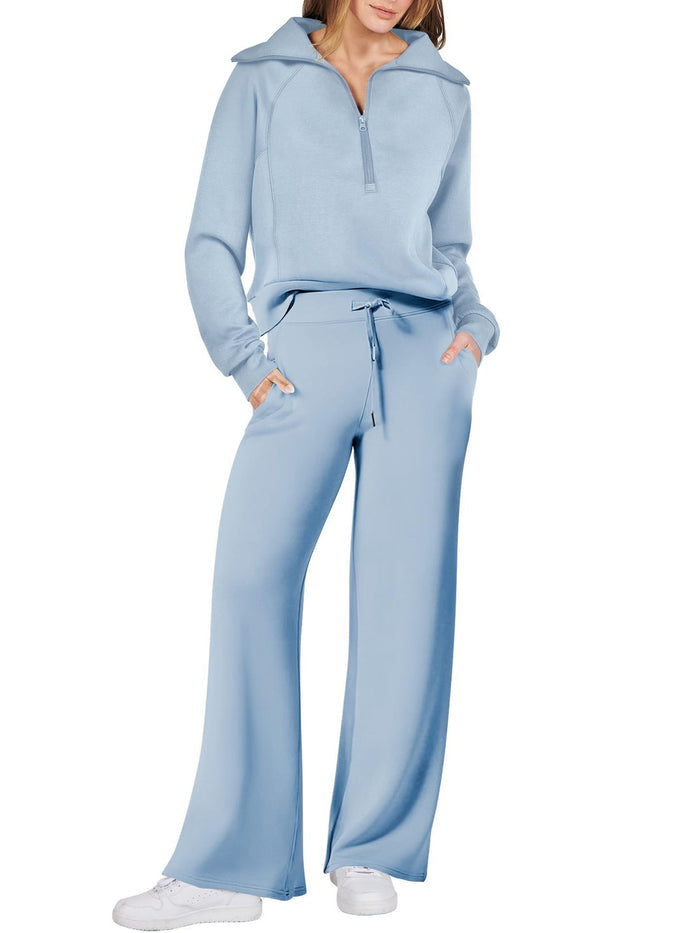 Sky Blue / L