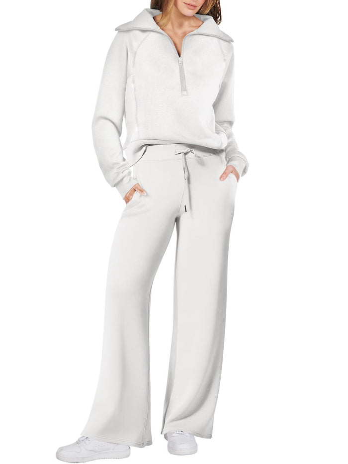 White / L