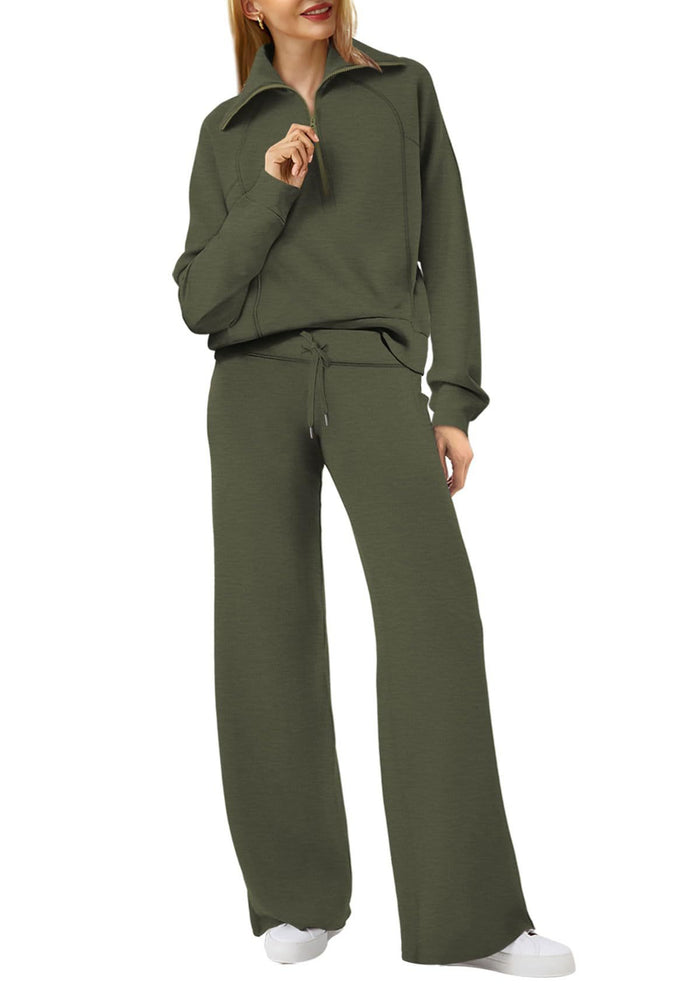 Army Green / L