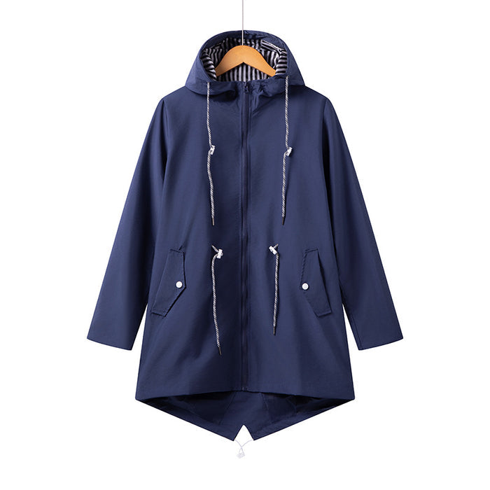 Dark Blue / M