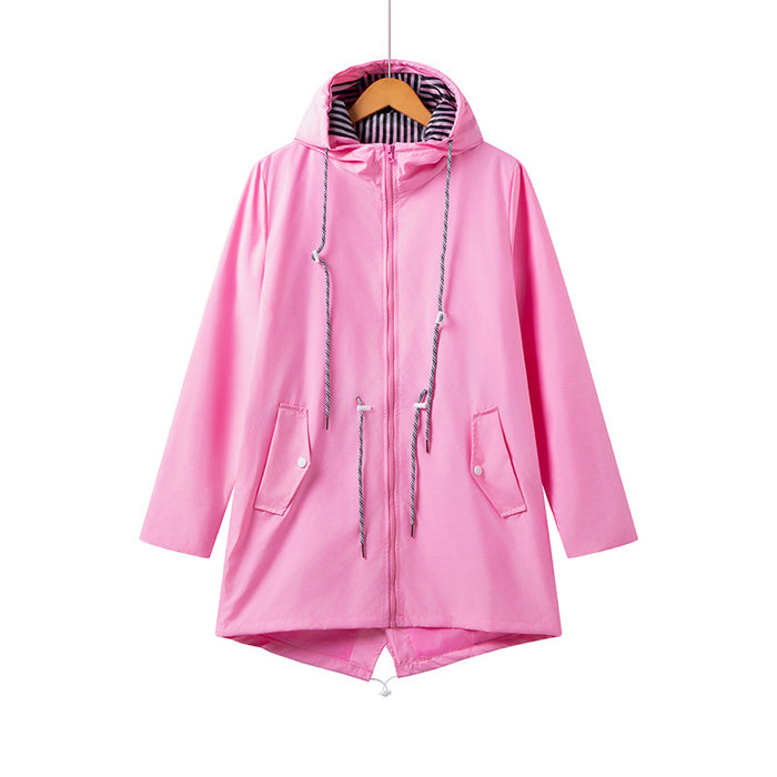 Pink / M
