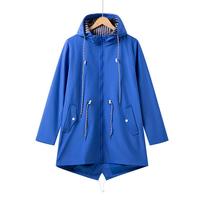 Blue / M