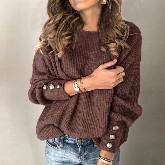 Brown / L