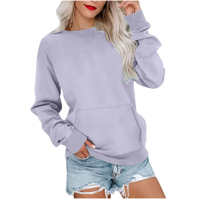 Light Purple / L