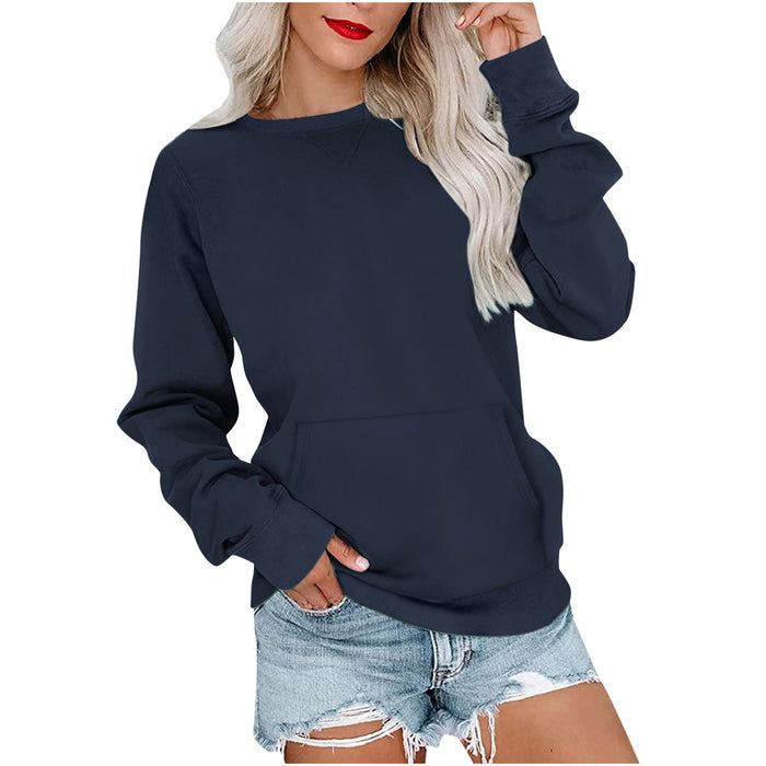Navy Blue / L
