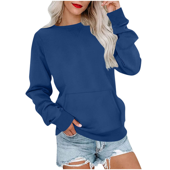 Sapphire Blue / L