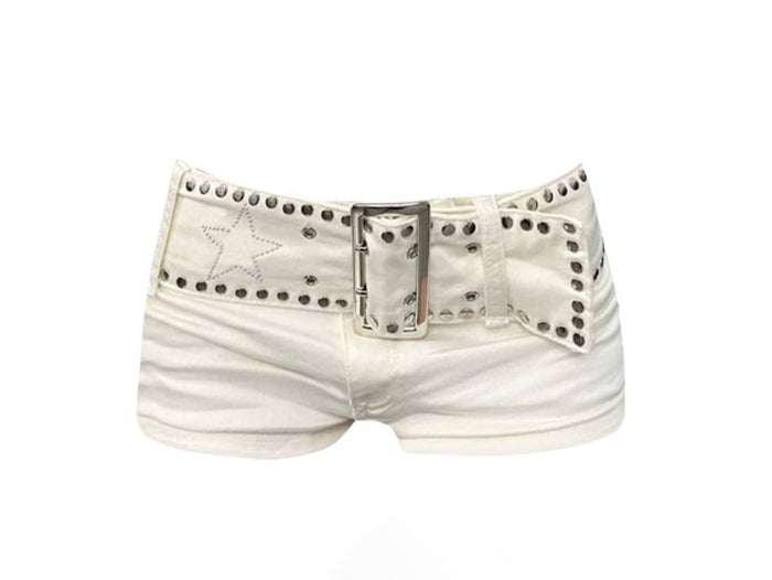 White / L