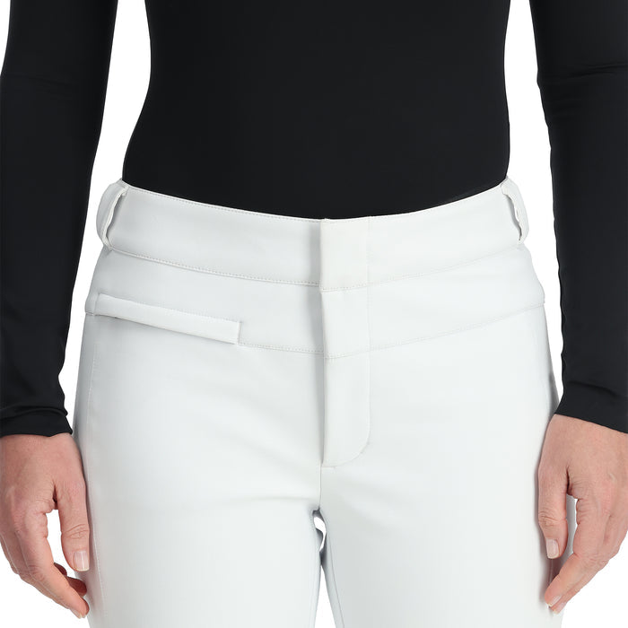 Women's Orb Pants - White