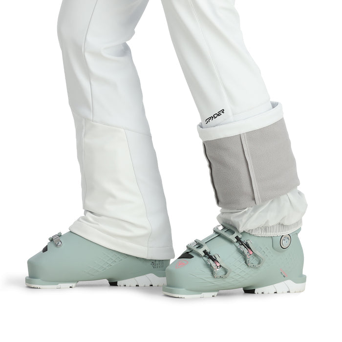 Women's Orb Pants - White
