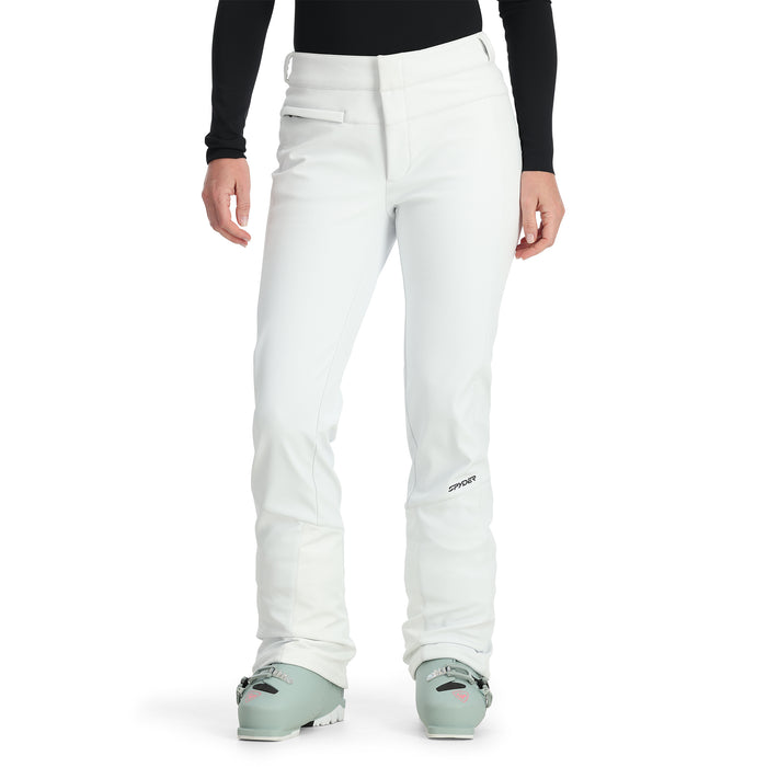 Women's Orb Pants - White