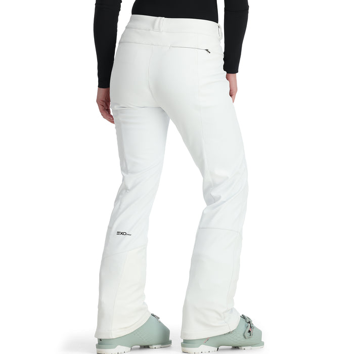 Women's Orb Pants - White