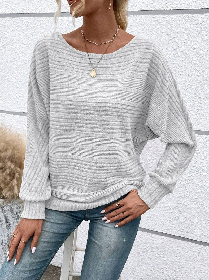 Grey / M
