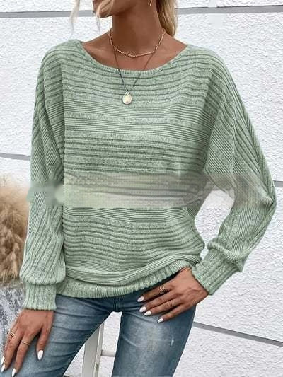 Green / M