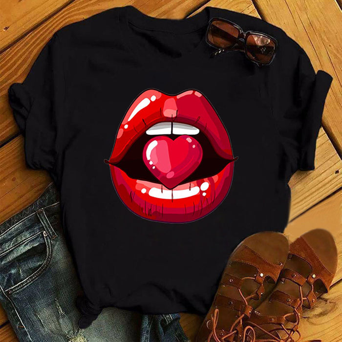 Black - Design 01 / S
