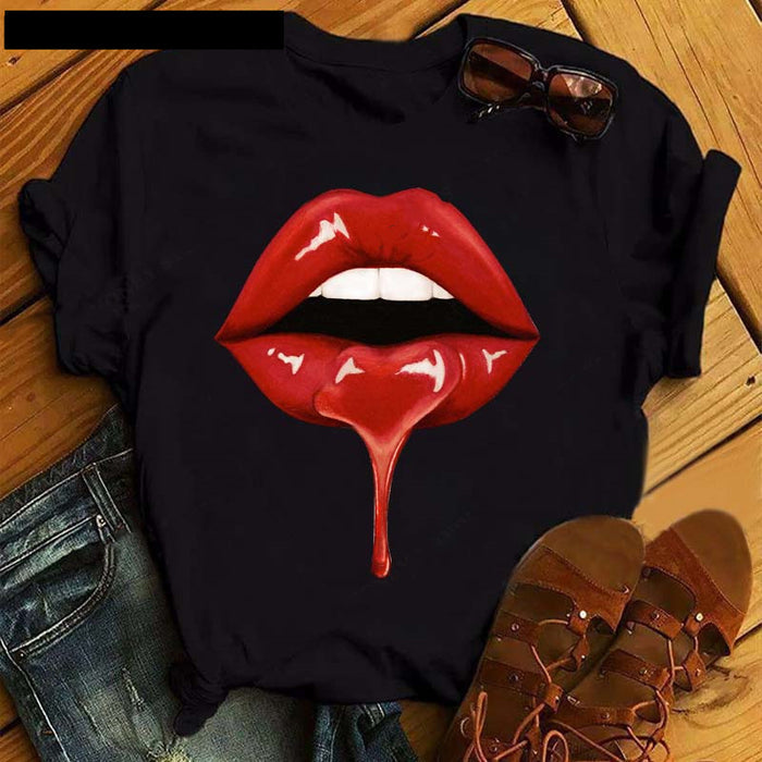 Black - Design 02 / S