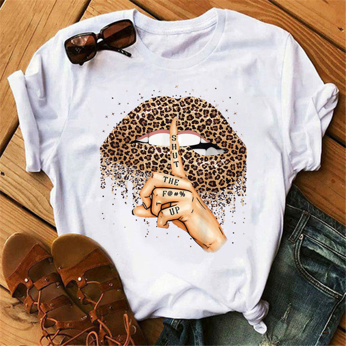 White - Design 01 / S