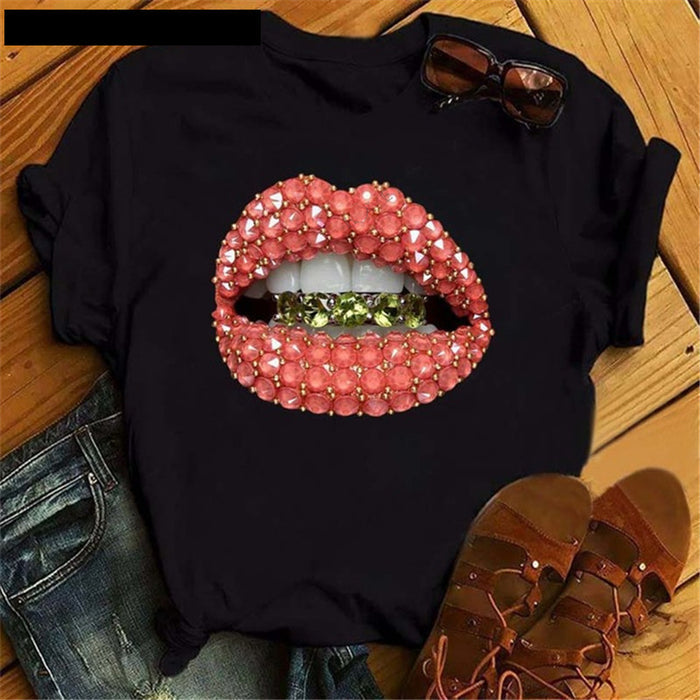 Black - Design 05 / S