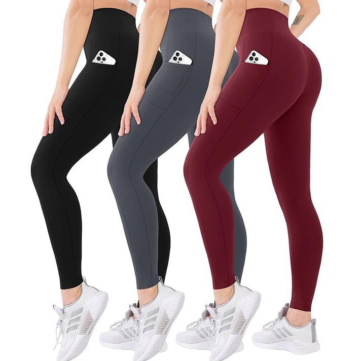 Black Grey Wine Red / L XL