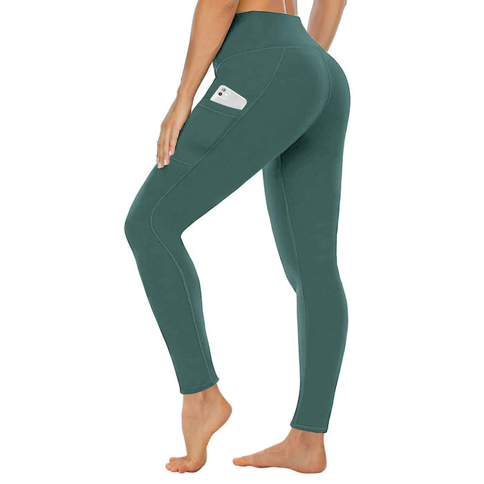Dark Green / 2XL