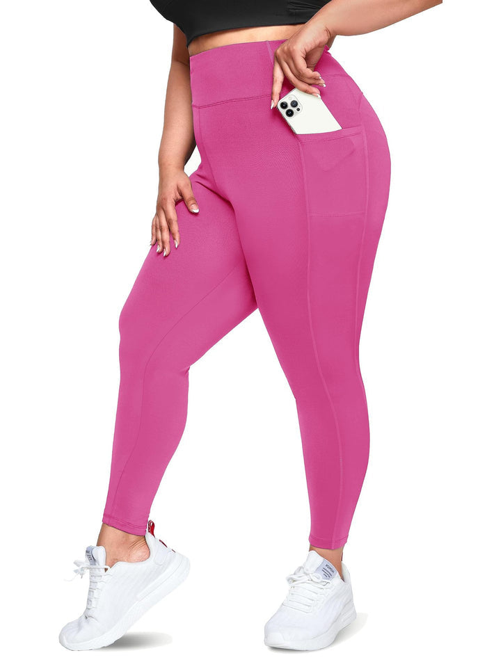 Pink / 2XL