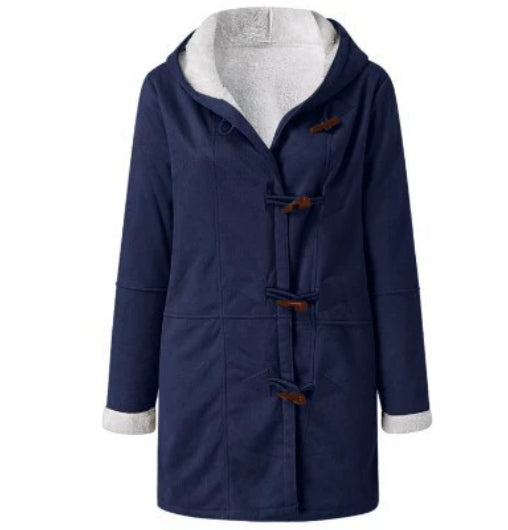 Dark Blue / S