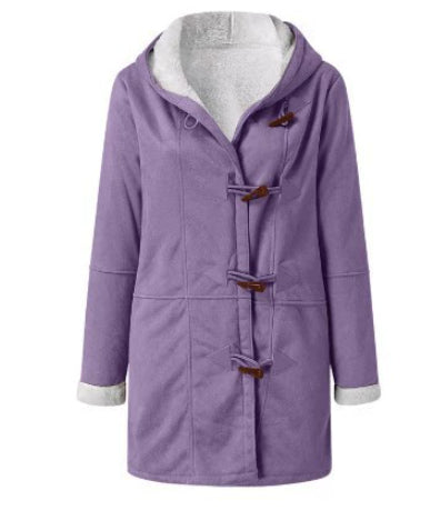 Purple / S
