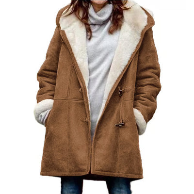Brown / S