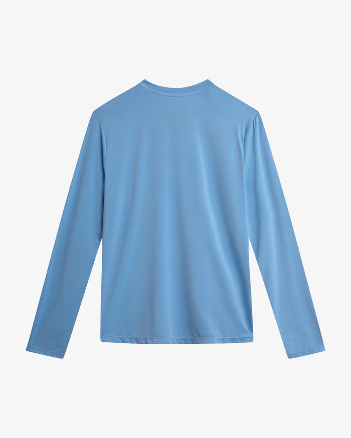Women's Sunbeam Long Sleeve Tee - Blue