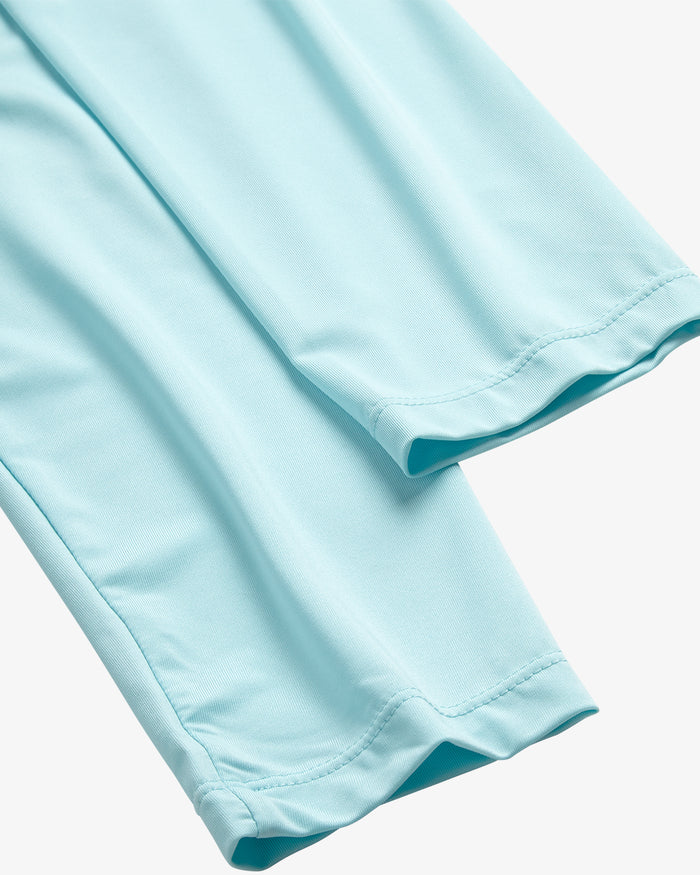Women's Sunbeam Long Sleeve Tee - Caspian Sea