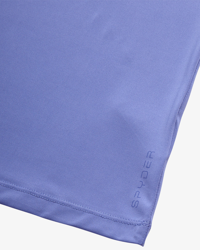 Women's Sunbeam Long Sleeve Tee - Eggplant