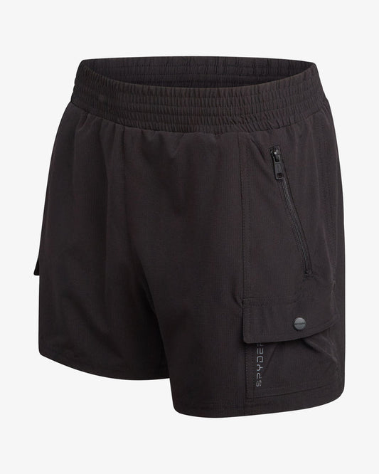 Women's Sunchaser Short - Black
