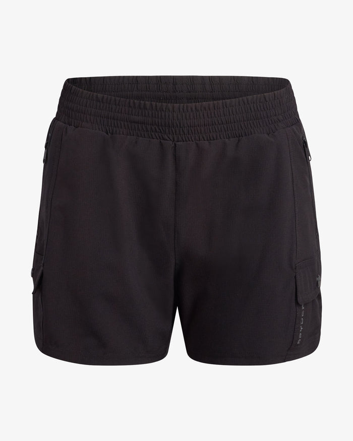 Women's Sunchaser Short - Black