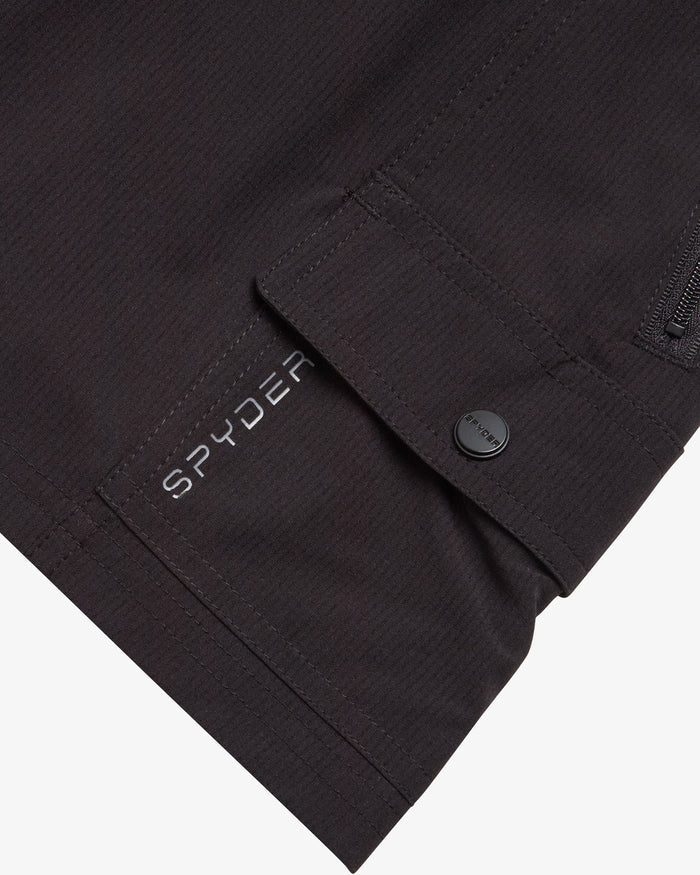 Women's Sunchaser Short - Black
