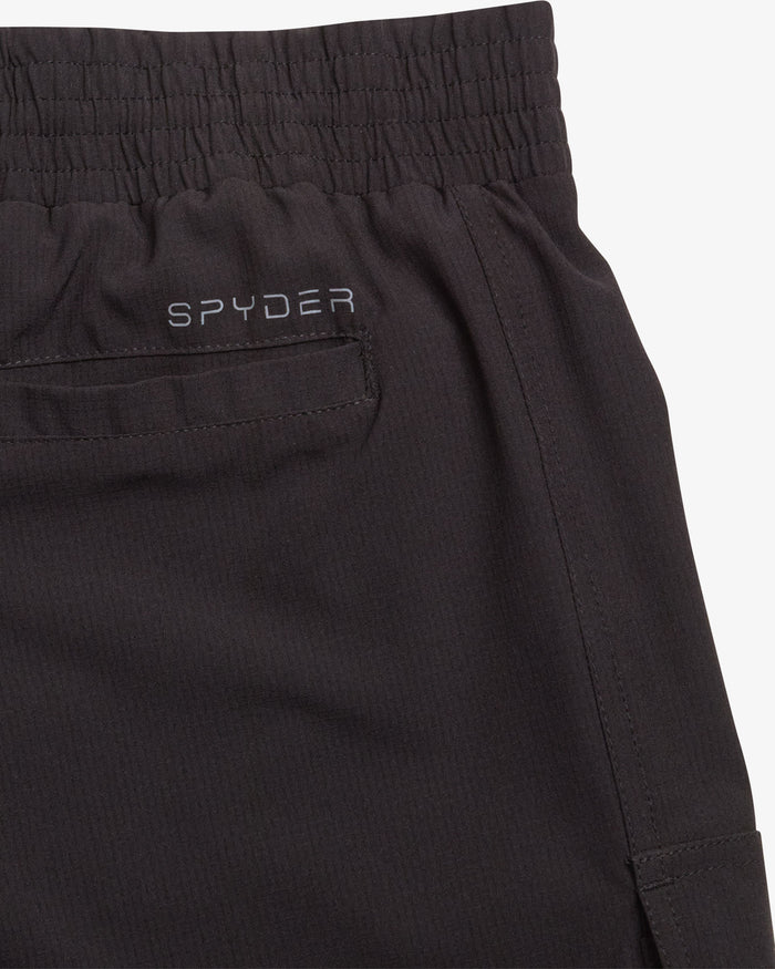 Women's Sunchaser Short - Black