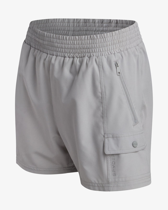 Women's Sunchaser Short - Grey
