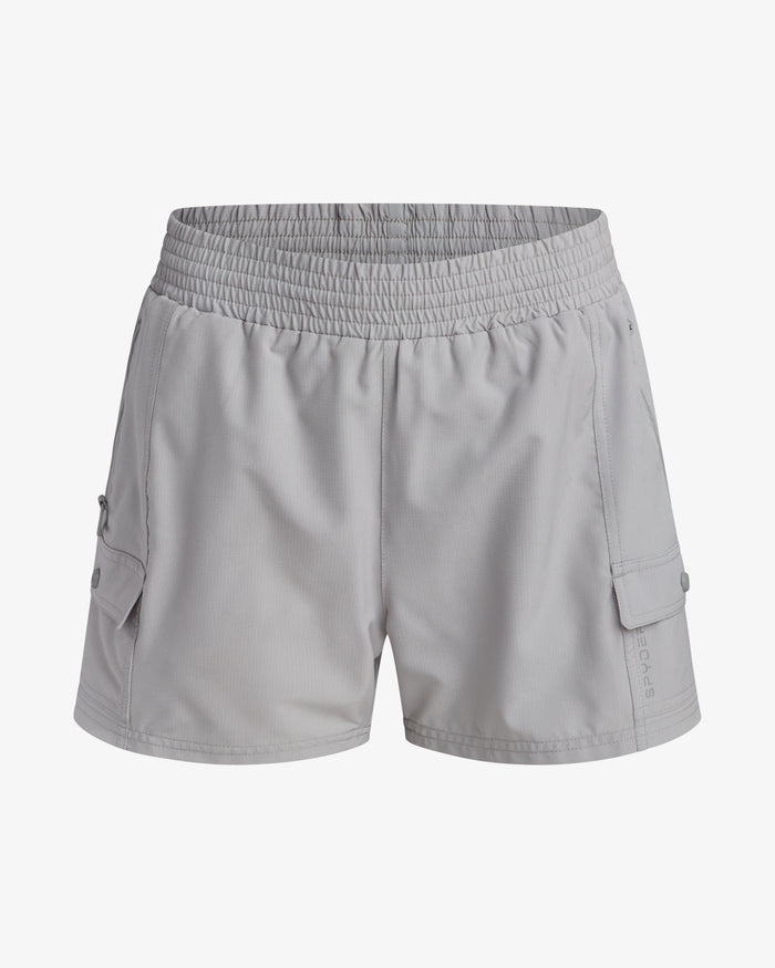 Women's Sunchaser Short - Grey